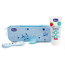 Cepillos de dientes